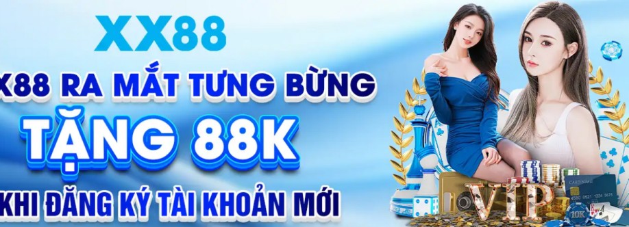 xx88 beauty Cover Image