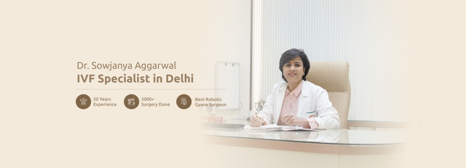 Sowjanya Aggarwal Cover Image