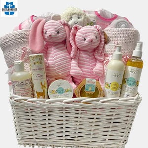 Discover the Cutest Baby Baskets Calgary Has to Offer