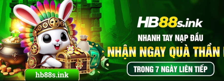 HB88 ink Cover Image