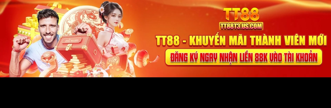 Nhà cái TT88 Cover Image