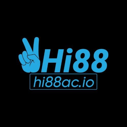 hi88 đa dạng trò chơi Profile Picture