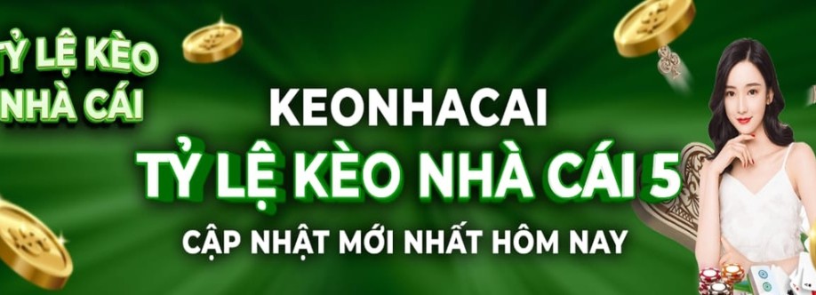 Tỷ Lệ Kèo Nhà Cái top Cover Image