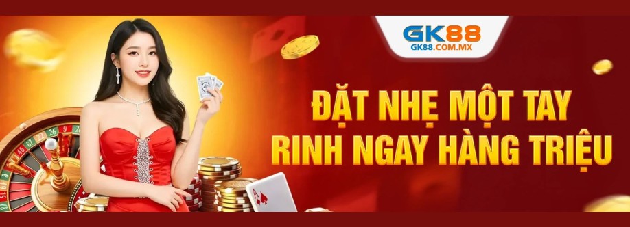 GK88 Cover Image