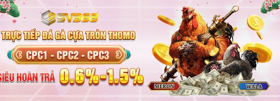 sv368 site Cover Image