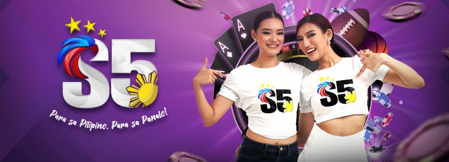 S5 Casino Cover Image