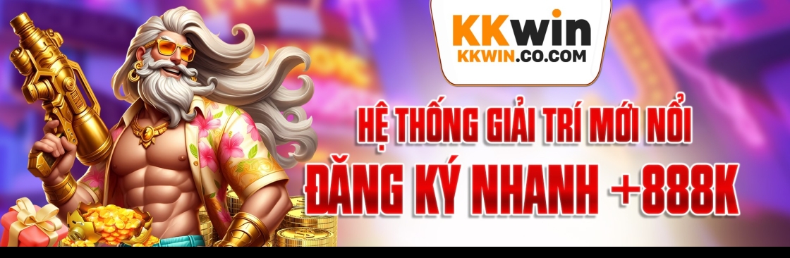 kkwin cocom Cover Image