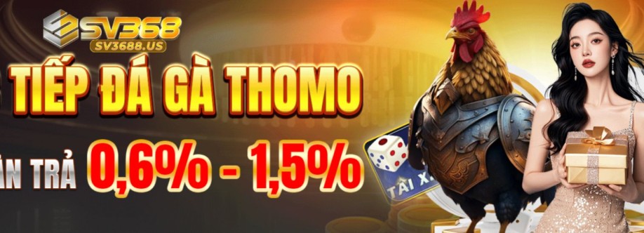 sv3688 us Cover Image