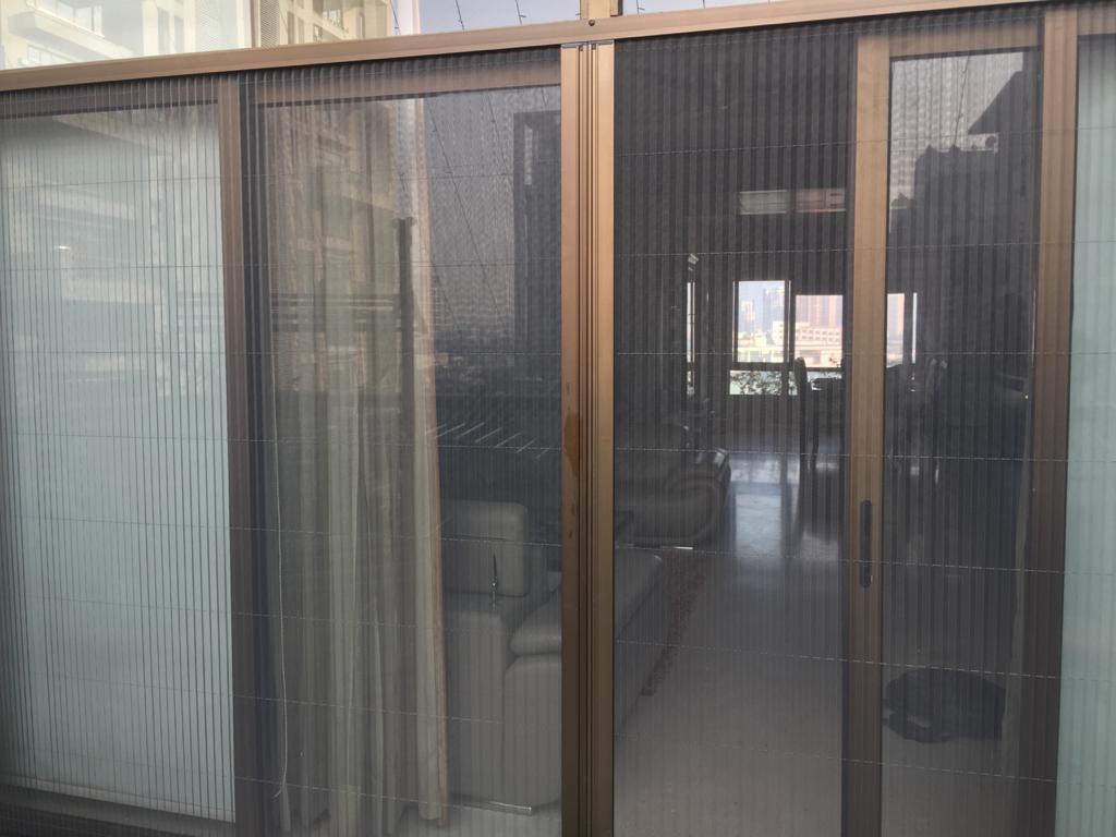 Sliding Mosquito Net For Windows - Royal Mesh