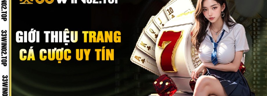 33win02 Top Cover Image