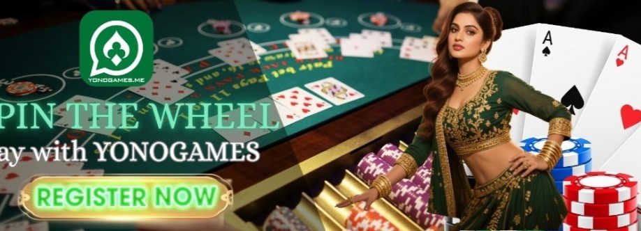 Yono games Cover Image