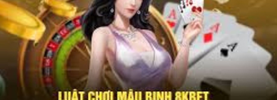 8kbet Cover Image