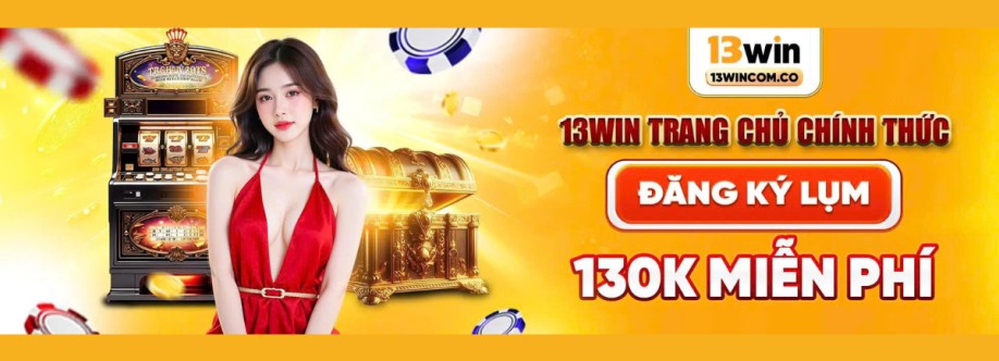 Nhà cái 13WIN Cover Image