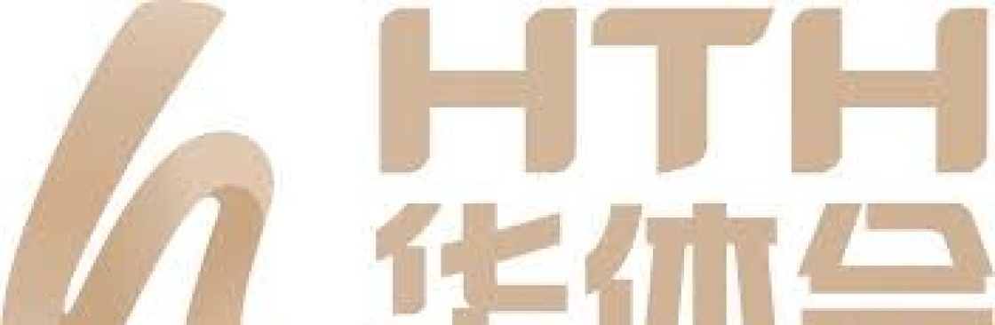 HUATIHUI SPORTS Cover Image