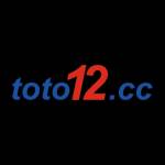 Toto12 Situs Togel Judi Online Profile Picture