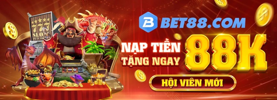 bet88 cruises Cover Image