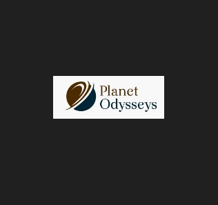 Planet Odysseys Profile Picture