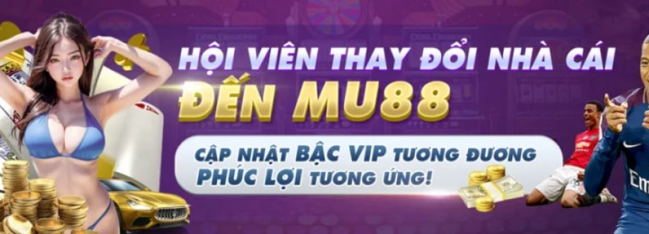 MU88 Cổng Cá Cược Cover Image
