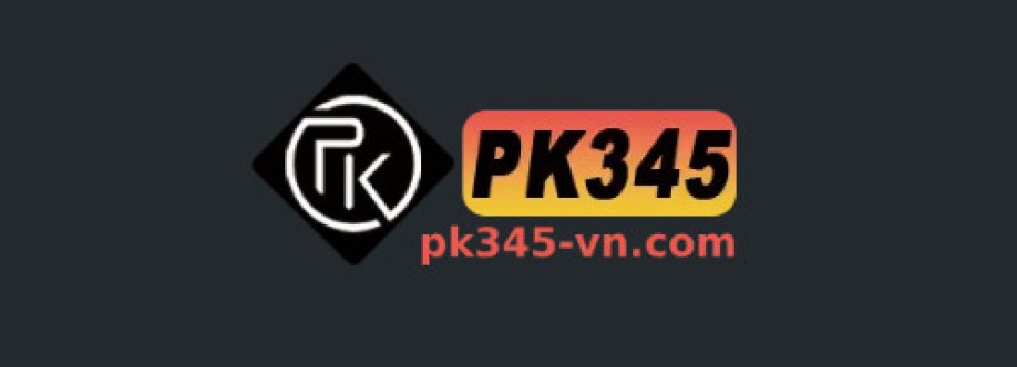 pk345 pk345 Cover Image
