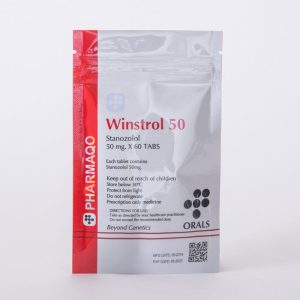 Winstrol For Sale | Uksteds