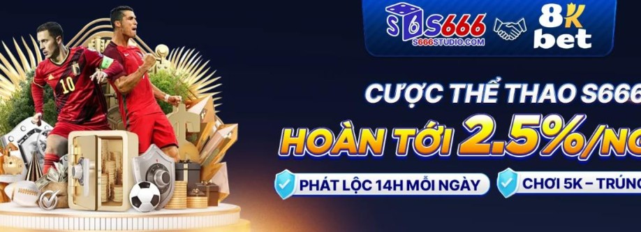 S666 Studio Cover Image