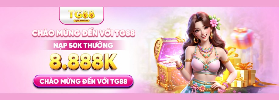 TG88 Cover Image