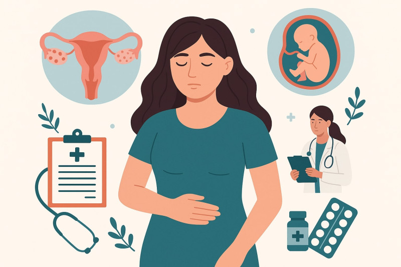 Expert PCOS Care for Improved Fertility and Hormonal Health  : ext_6768787 — LiveJournal