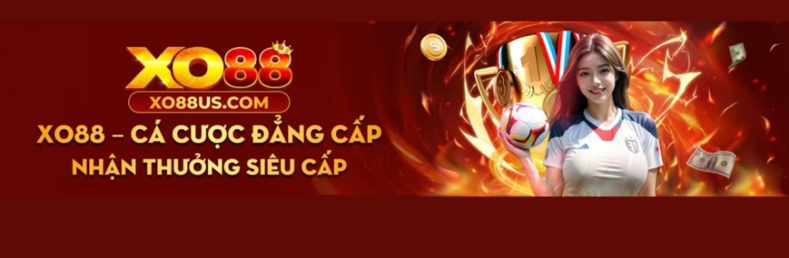 Xo88 Uscom Cover Image