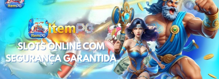 itempg Apostas Online de Confiança Cover Image