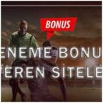 deneme bonusu veren casino siteler Profile Picture