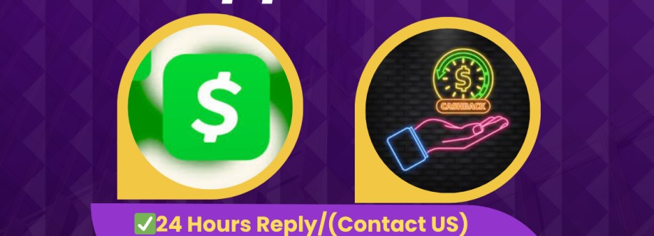 Buy Verified CashApp Accounts Cover Image