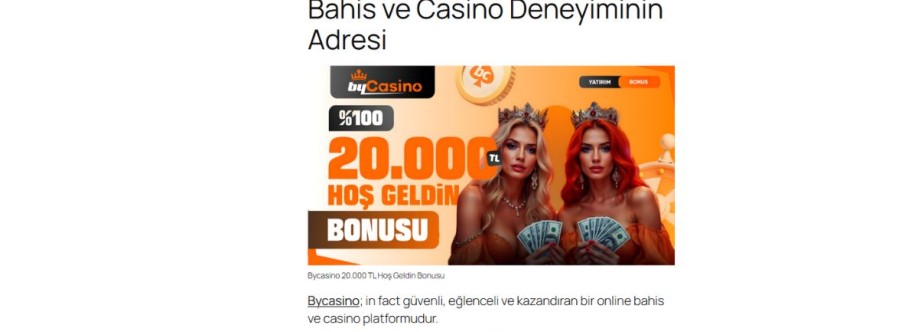 bay casino Cover Image