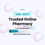 Snel Meds Order Medication Legally in UK Profile Picture