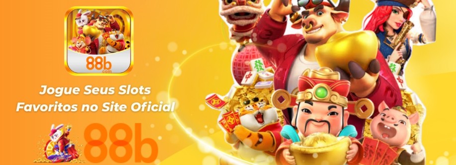 88B COM Site Oficial Cover Image