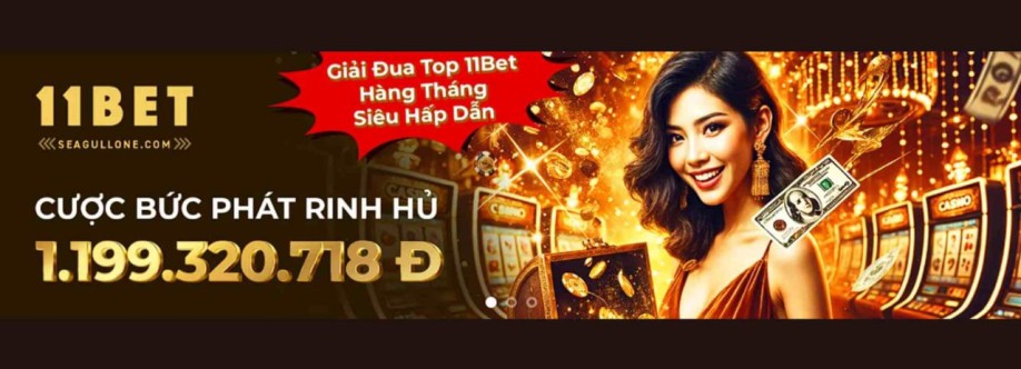 NHÀ CÁI 11BET Cover Image