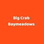 Big Crab Baymeadows Profile Picture