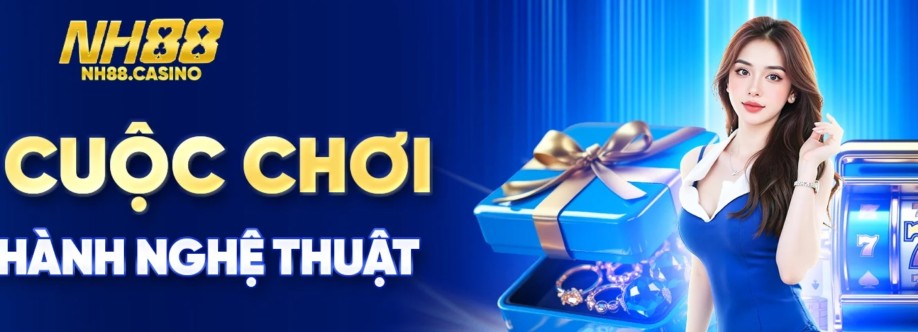 Nhà cái NH88 Cover Image