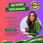 Buy Verified PayPal Accounts Profile Picture