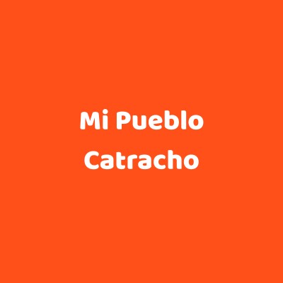 Mi Pueblo Catracho Profile Picture