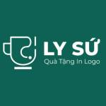 Ly Cốc Sứ In Logo Quà Tặng Profile Picture