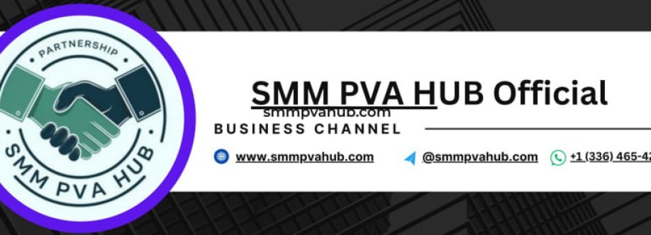 smmpva hub Cover Image