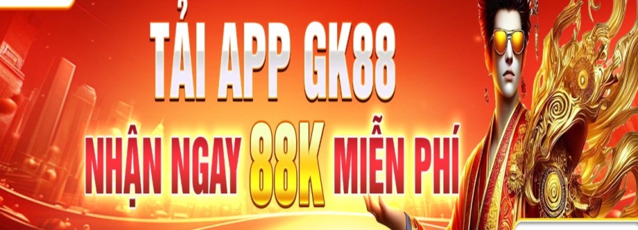 GK88 reisen Cover Image