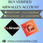 Buy Verified Airwallex Account Profile Picture