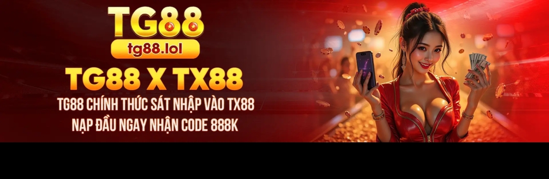TG88 lol Cover Image