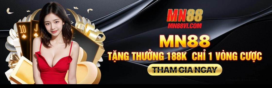 MN88 Nhà Cái Cover Image