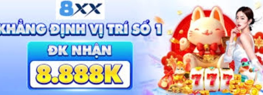 8XX guru Cover Image