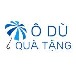 Ô Dù Quà Tặng In Logo Profile Picture