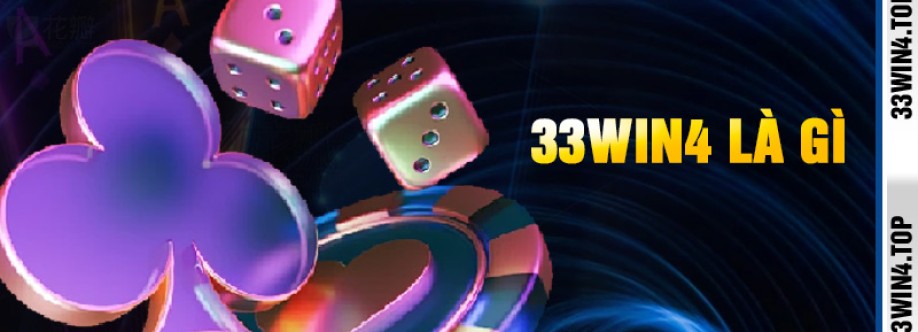 33win4 top Cover Image