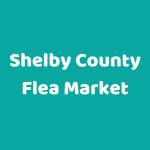 Shelby County Flea Market Profile Picture