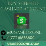 Buy Verified CashApp Account Profile Picture